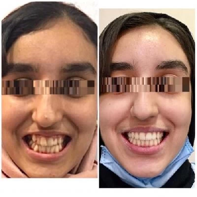 دکتر مهدی فهیمی هنزایی تصاویر مطب و محل کار2